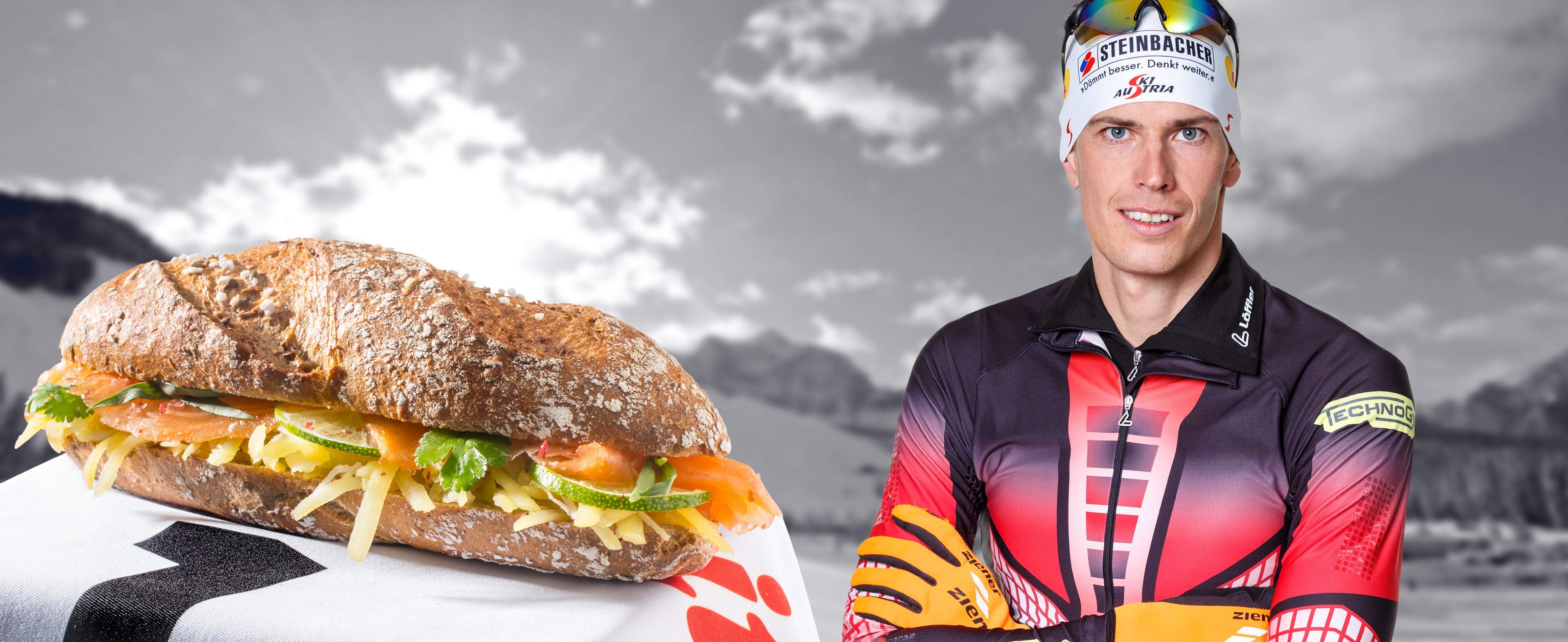 backaldrin, Julian Eberhard, Kornspitz - Sportteam